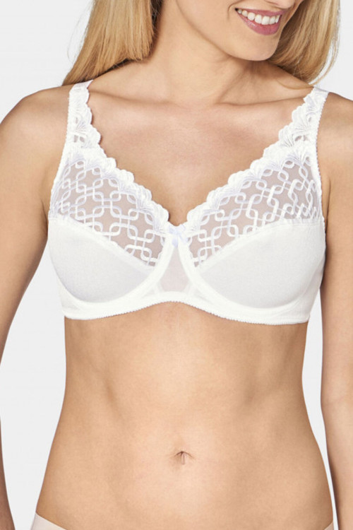 Soutien-gorge dentelle