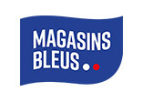 Magasins Bleus